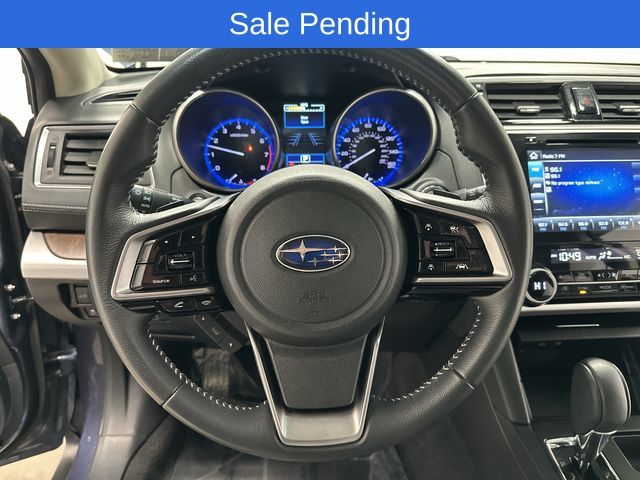 Thumbnail: 2018 Subaru Outback - 10