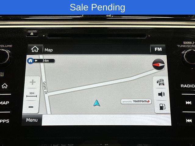 Thumbnail: 2018 Subaru Outback - 22