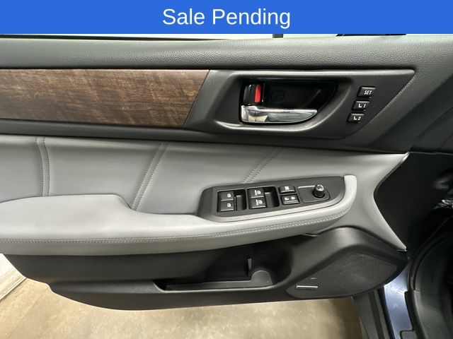 Thumbnail: 2018 Subaru Outback - 26