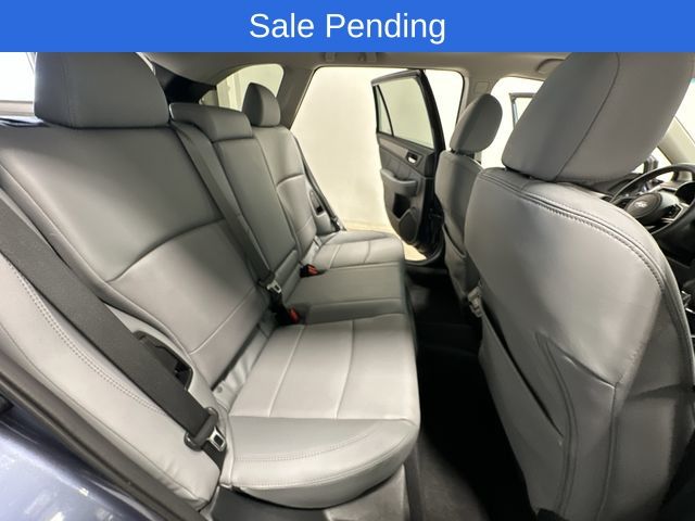 Thumbnail: 2018 Subaru Outback - 31