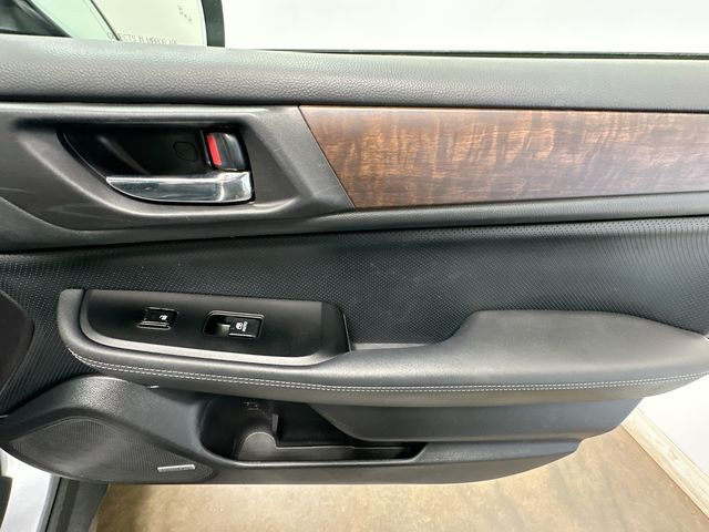 Thumbnail: 2017 Subaru Outback - 29