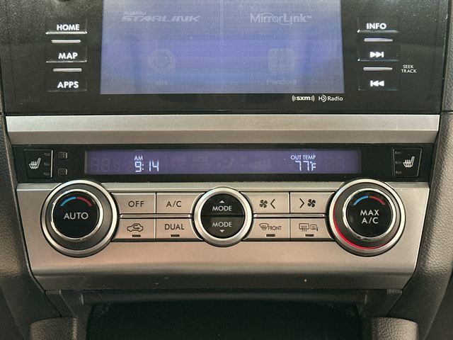 Thumbnail: 2017 Subaru Outback - 25