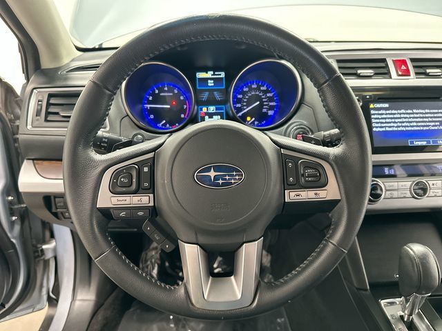Thumbnail: 2017 Subaru Outback - 10