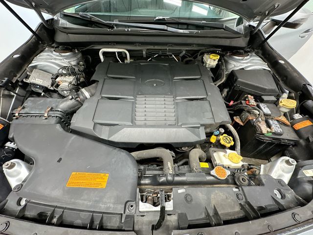 Thumbnail: 2017 Subaru Outback - 9