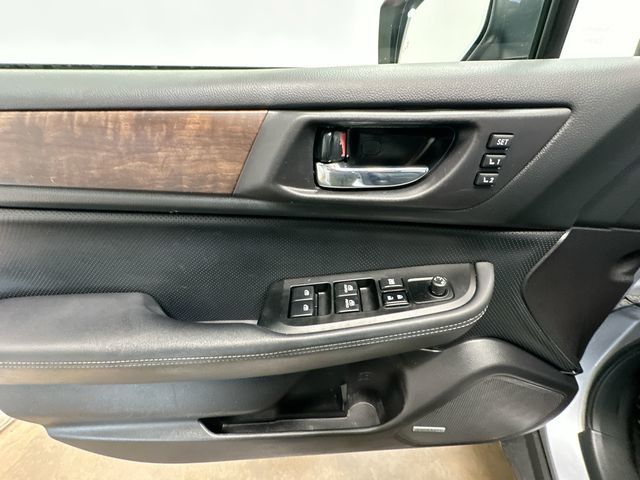 Thumbnail: 2017 Subaru Outback - 26