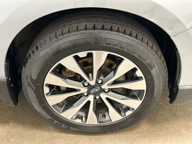 Thumbnail: 2017 Subaru Outback - 8