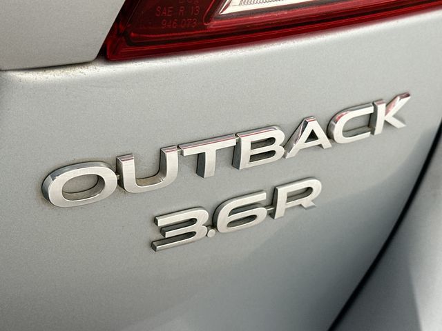 Thumbnail: 2017 Subaru Outback - 31