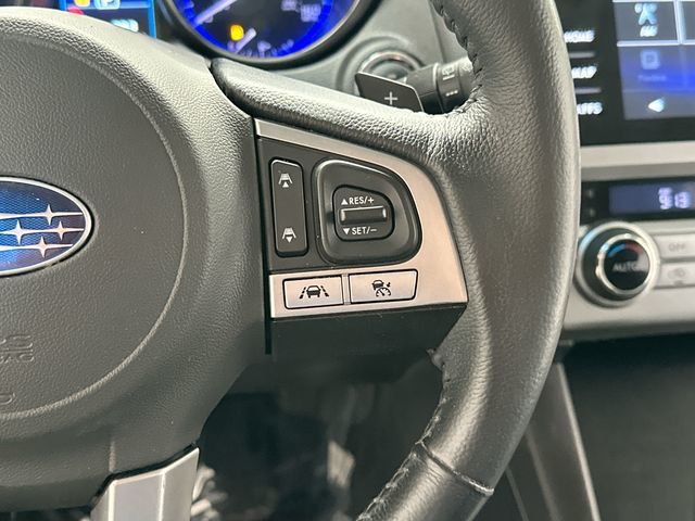 Thumbnail: 2017 Subaru Outback - 22