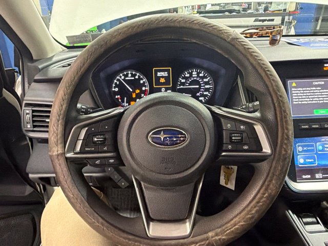 Thumbnail: 2021 Subaru Outback - 9