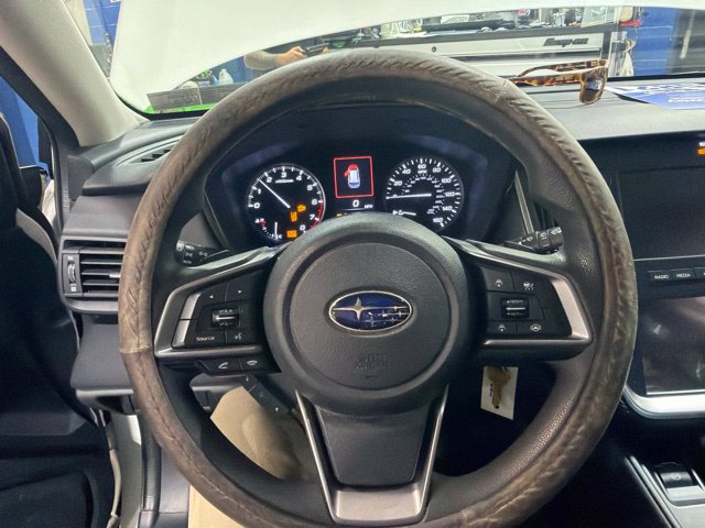 Thumbnail: 2021 Subaru Outback - 12