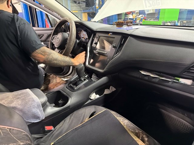 Thumbnail: 2021 Subaru Outback - 2