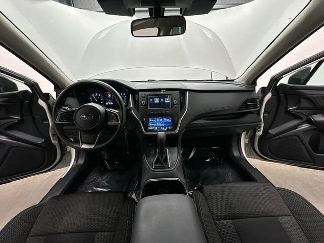 Thumbnail: 2024 Subaru Outback - 10