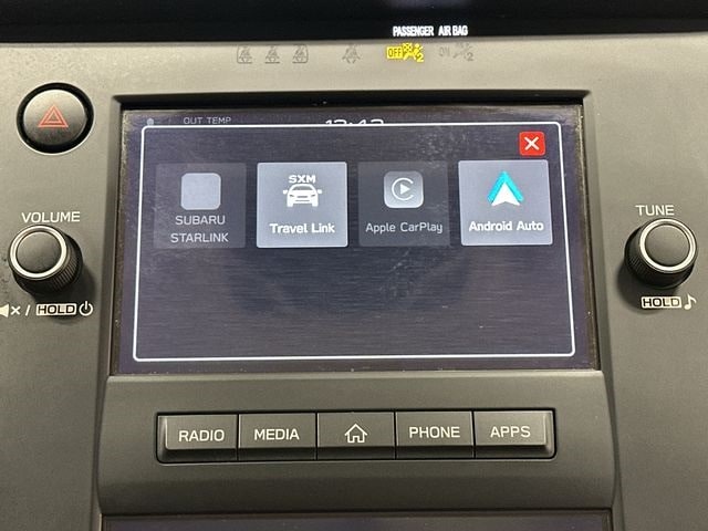 Thumbnail: 2024 Subaru Outback - 14