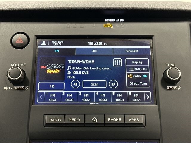 Thumbnail: 2024 Subaru Outback - 17