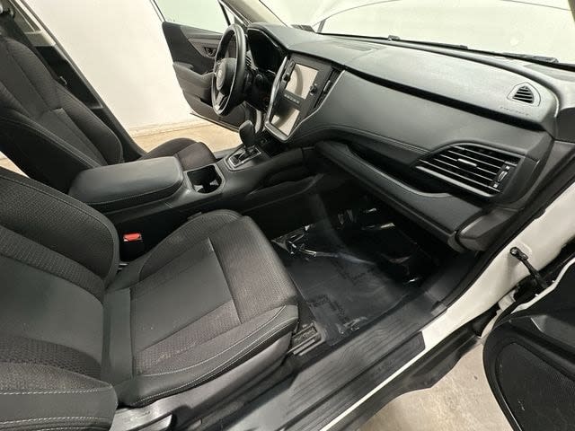 Thumbnail: 2024 Subaru Outback - 24