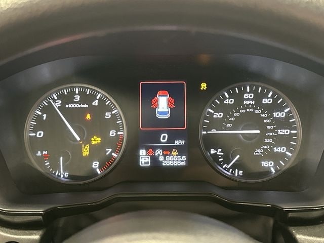 Thumbnail: 2024 Subaru Outback - 15