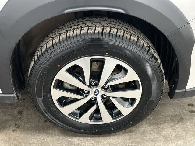 Thumbnail: 2024 Subaru Outback - 8