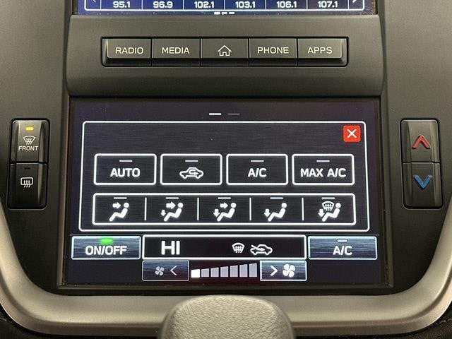 Thumbnail: 2024 Subaru Outback - 22