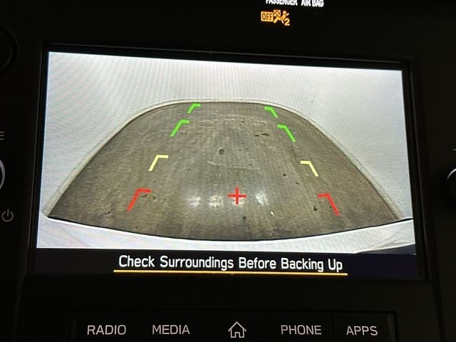 Thumbnail: 2024 Subaru Outback - 21