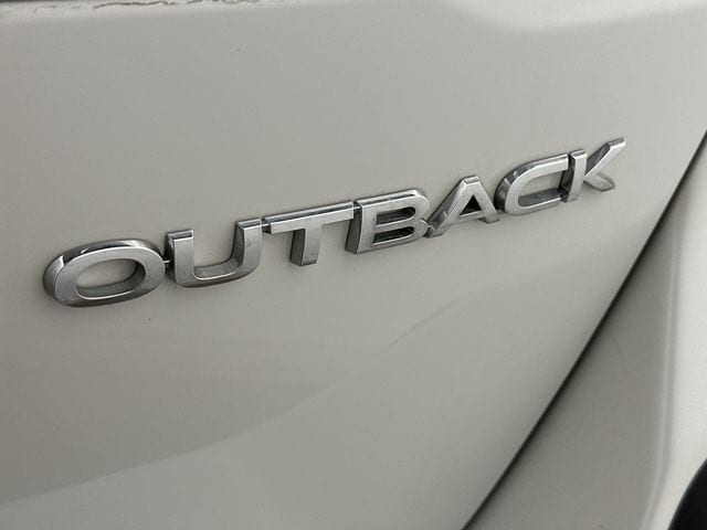 Thumbnail: 2024 Subaru Outback - 28