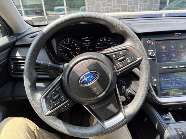 Thumbnail: 2024 Subaru Outback - 9