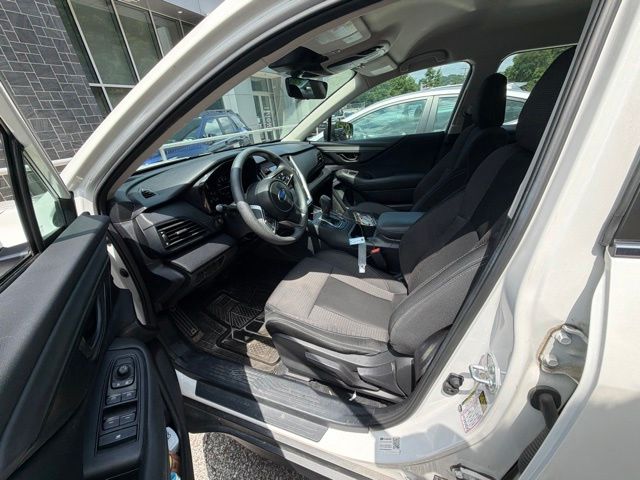 Thumbnail: 2024 Subaru Outback - 7