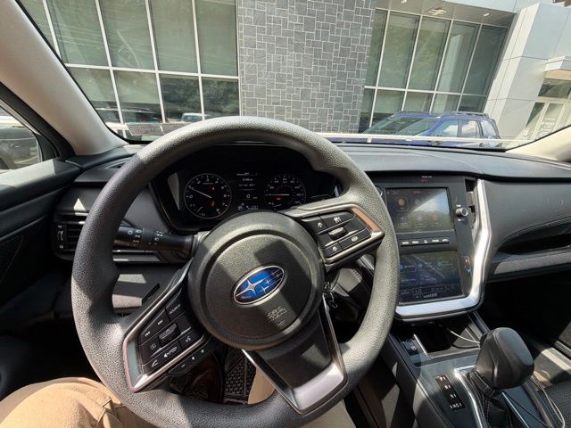 Thumbnail: 2024 Subaru Outback - 2