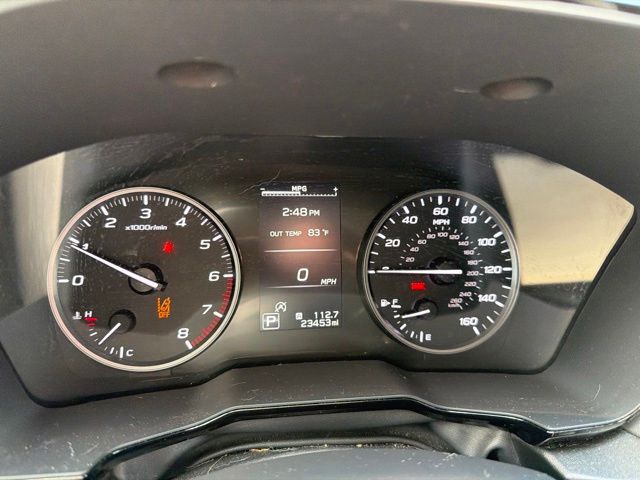 Thumbnail: 2024 Subaru Outback - 12