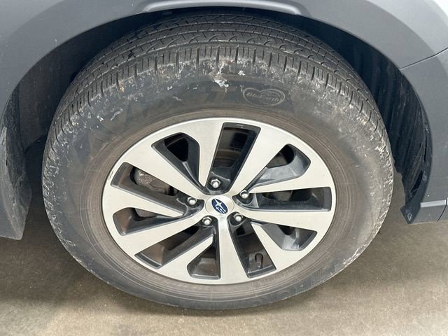 Thumbnail: 2025 Subaru Outback - 8
