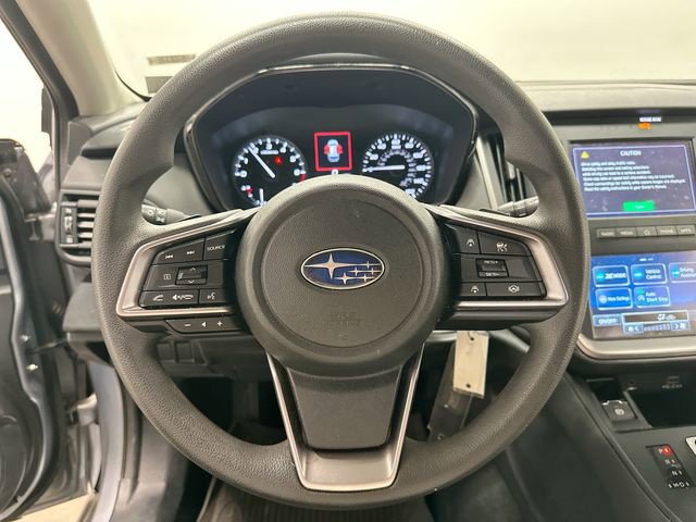 Thumbnail: 2025 Subaru Outback - 2