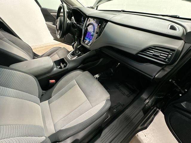 Thumbnail: 2020 Subaru Outback - 15