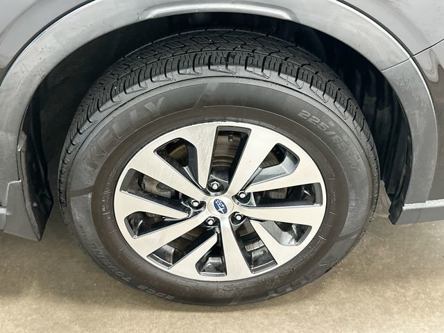 Thumbnail: 2020 Subaru Outback - 8