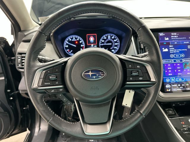 Thumbnail: 2020 Subaru Outback - 2