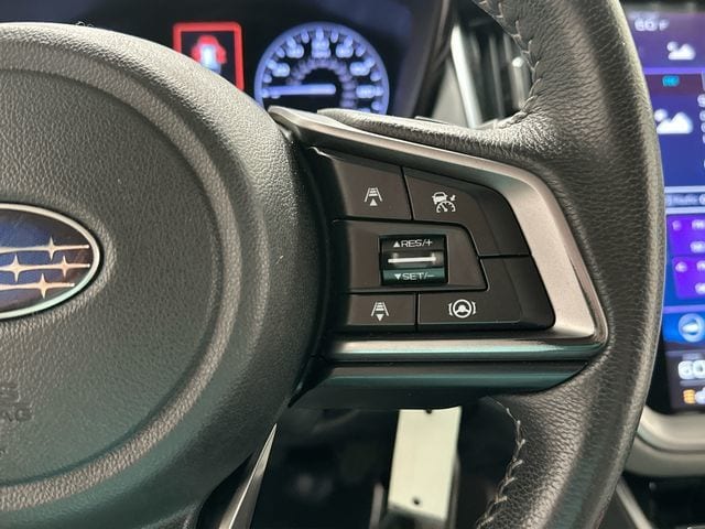 Thumbnail: 2020 Subaru Outback - 21