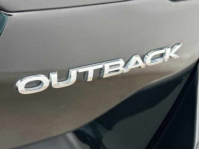 Thumbnail: 2020 Subaru Outback - 27