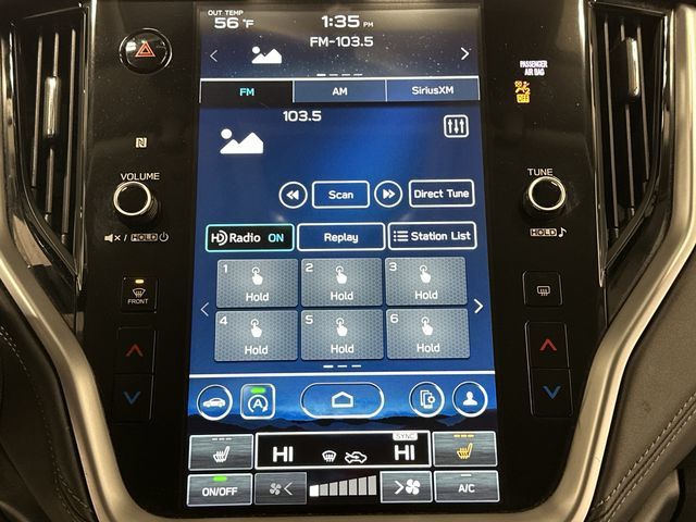 Thumbnail: 2024 Subaru Outback - 14