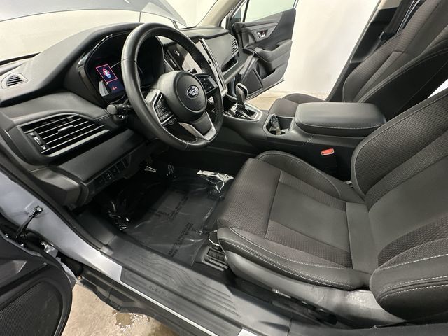 Thumbnail: 2024 Subaru Outback - 11