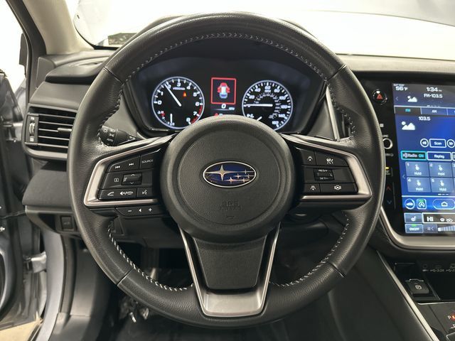 Thumbnail: 2024 Subaru Outback - 2