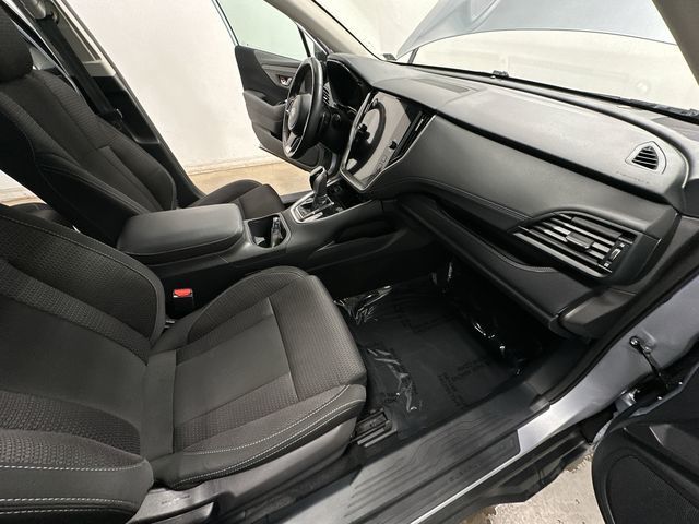 Thumbnail: 2024 Subaru Outback - 24