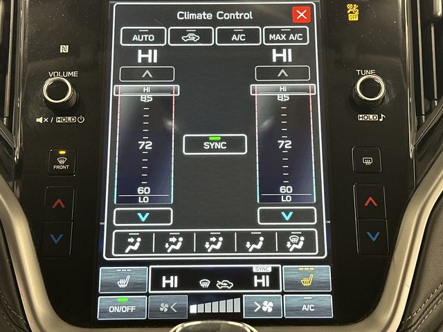 Thumbnail: 2024 Subaru Outback - 22