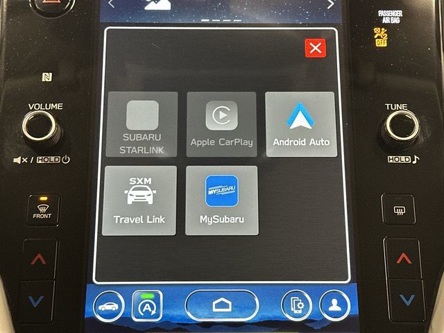 Thumbnail: 2024 Subaru Outback - 21