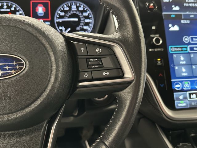 Thumbnail: 2024 Subaru Outback - 19