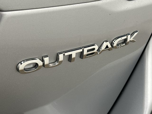 Thumbnail: 2024 Subaru Outback - 28