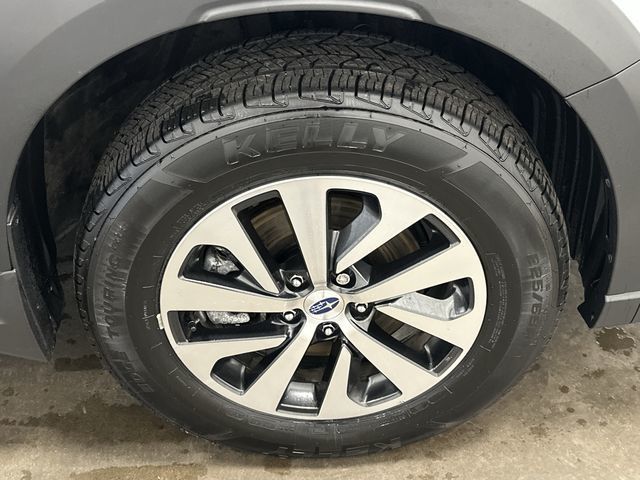 Thumbnail: 2024 Subaru Outback - 8