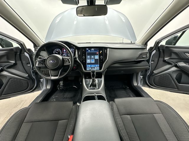 Thumbnail: 2024 Subaru Outback - 10