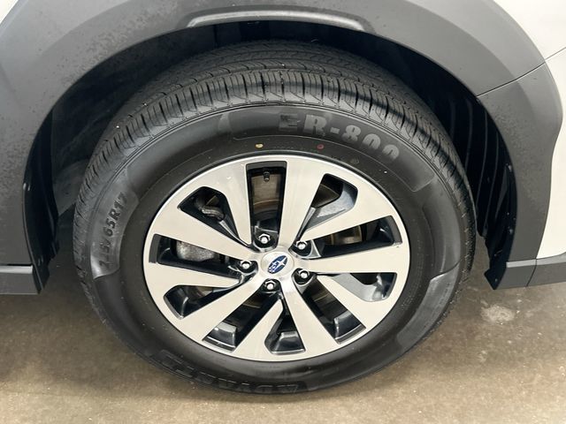 Thumbnail: 2024 Subaru Outback - 8