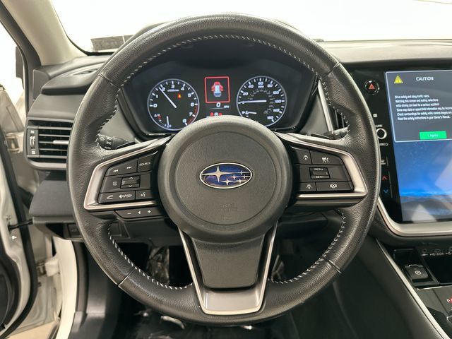Thumbnail: 2024 Subaru Outback - 2