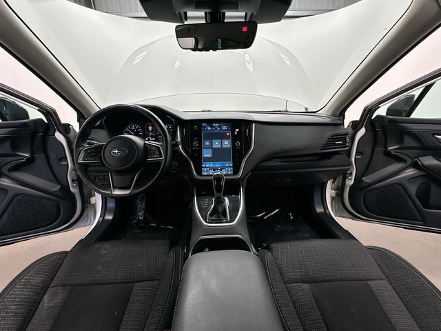 Thumbnail: 2024 Subaru Outback - 10