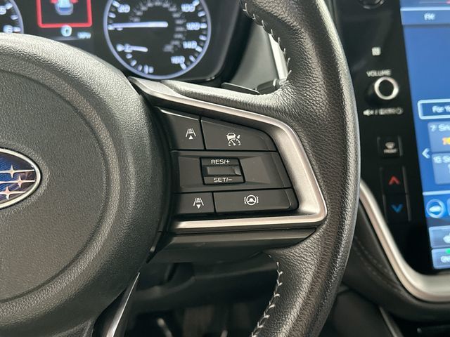 Thumbnail: 2024 Subaru Outback - 19