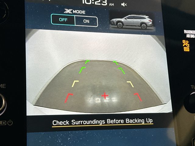 Thumbnail: 2024 Subaru Outback - 22